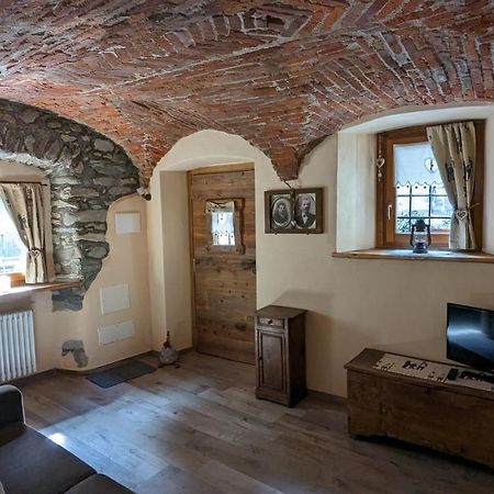 La Maison du Pont Romain Aoste Extérieur photo