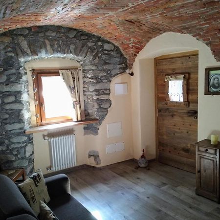 La Maison du Pont Romain Aoste Extérieur photo